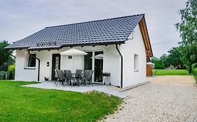 Domek Moszna